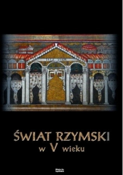 Świat rzymski w V wieku