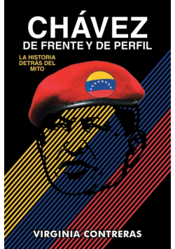 Chávez De Frente Y De Perfil