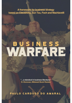 Business Warfare