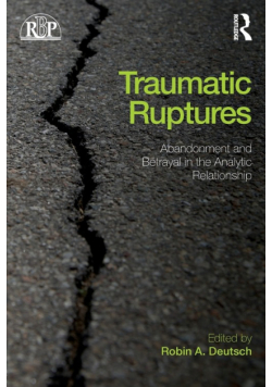 Traumatic Ruptures