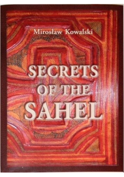 Secrets of the Sahel w.angielska