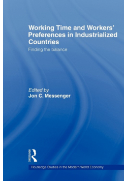 Working Time and Workers' Preferences in Industrialized Countries