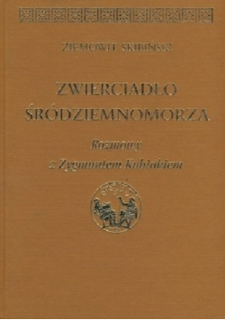 Zwierciadło Śródziemnomorza