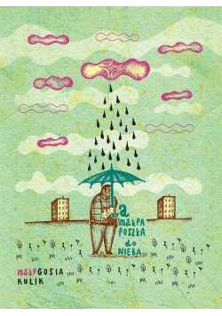 Ta małpa poszła do nieba