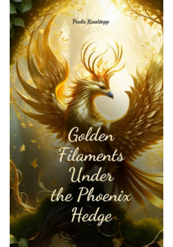 Golden Filaments Under the Phoenix Hedge