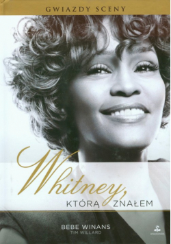 Whitney którą znałem
