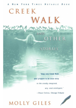 Creek Walk and Other Stories