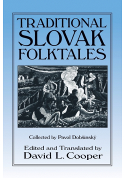 Traditional Slovak Folktales