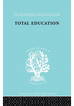 Total Education