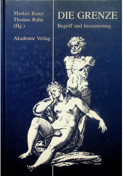 Die Grenze
