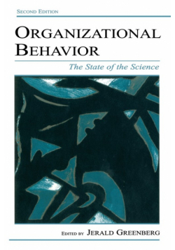 Organizational Behavior