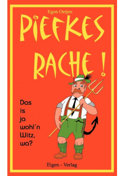 Piefkes Rache