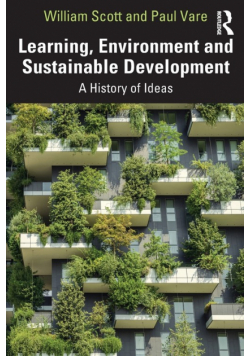Learning, Environment and Sustainable Development