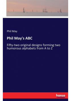 Phil May's ABC