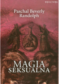 Magia seksualna