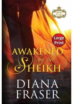 Awakened by the Sheikh