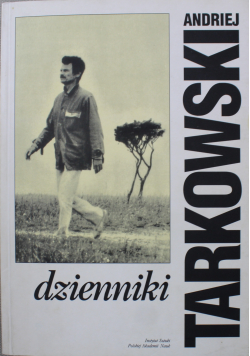 Andriej Tarkowski Dzienniki