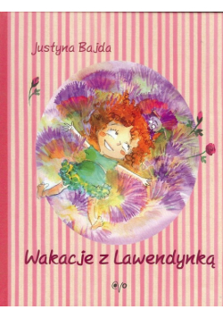 Wakacje z Lawendynką