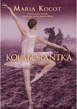 Kolaborantka