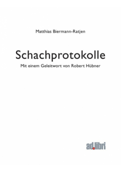 Schachprotokolle