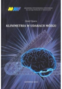 Klinimetria w udarach mózgu