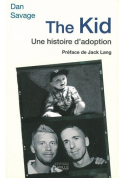 The Kid Une Histoire D adoption
