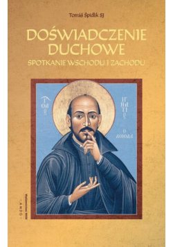 Doświadczenie duchowe wyd.2