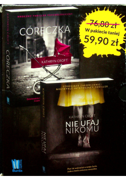 Córeczka / Nie ufaj nikomu