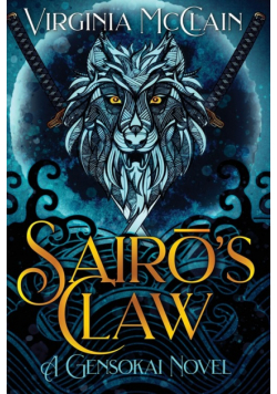 Sairō's Claw