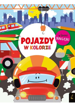 W kolorze Pojazdy
