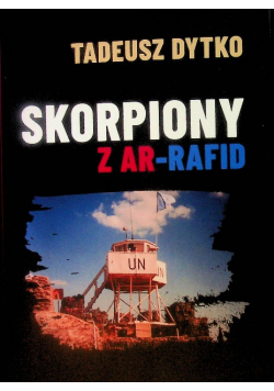 Skorpiony z ar-rafid
