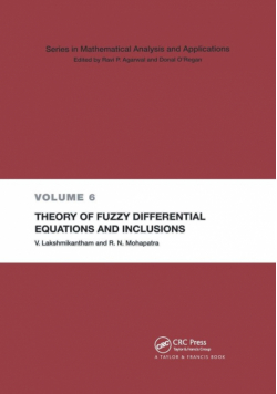 Theory of Fuzzy Differential Equations and Inclusions