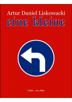 Eine kleine w.4, ponownie poprawione