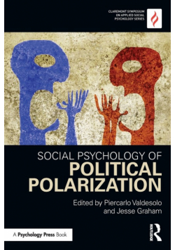 Social Psychology of Political Polarization