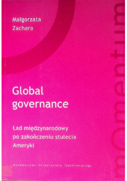 Global Governance