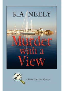 Murder with a View