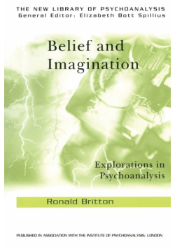 Belief and Imagination
