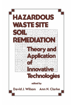Hazardous Waste Site Soil Remediation