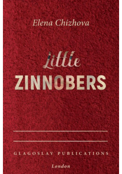 Little Zinnobers