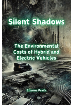 Silent Shadows