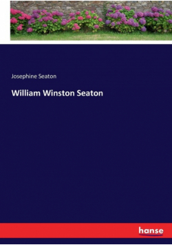William Winston Seaton