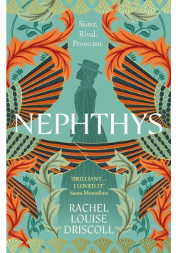 Nephthys wer. angielska