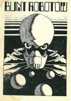 Bunt robotów