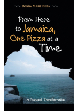From Here to Jamaica, One Pizza at a Time