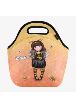 Torba na lunch - Bee Loved