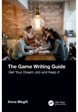 The Game Writing Guide