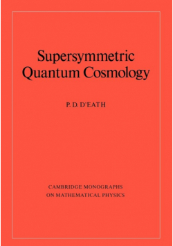 Supersymmetric Quantum Cosmology