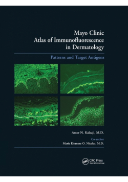 Mayo Clinic Atlas of Immunofluorescence in Dermatology