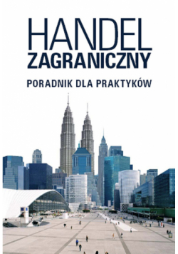 Handel zagraniczny