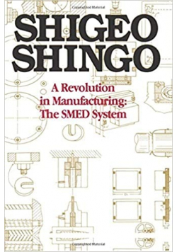 A Revolution in Manufacturing The SMED System